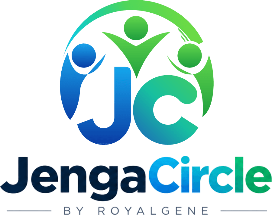 JengaCircle